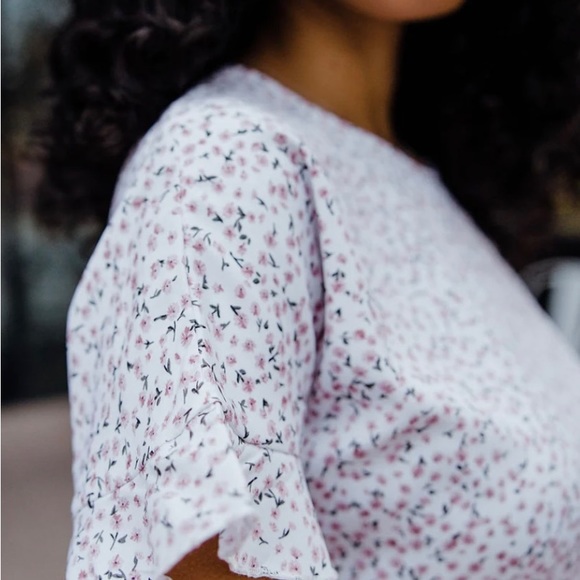 Let Love Grow Dress 🌸 - Picture 5 of 12